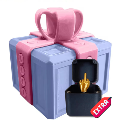 Locksy - Caja Regalo