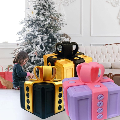 Locksy - Caja Regalo